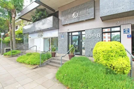 Sala Comercial à venda, 113m² no Auxiliadora, Porto Alegre
