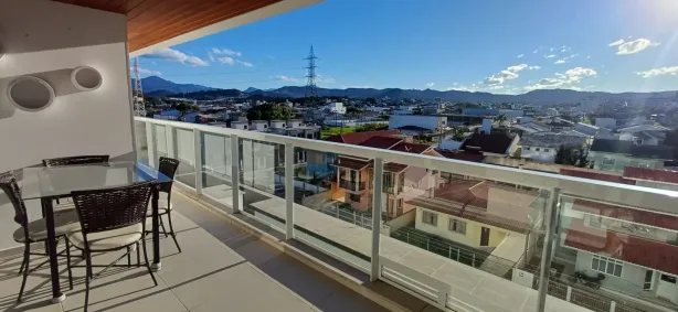 Apartamento com 3 Quartos à venda, 12m² no Pagani, Palhoça