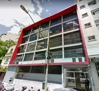 Prédio Comercial para alugar, 2600m² no Vila Buarque, São Paulo