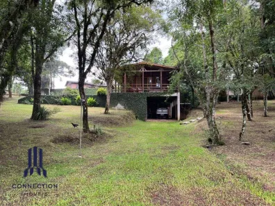 Fazenda/Sítio com 2 Quartos à venda, 140m² no Água Clara de Baixo, Quitandinha