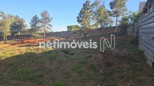 Lote/Terreno à venda, 700m² no Alphaville - Lagoa dos Ingleses, Nova Lima