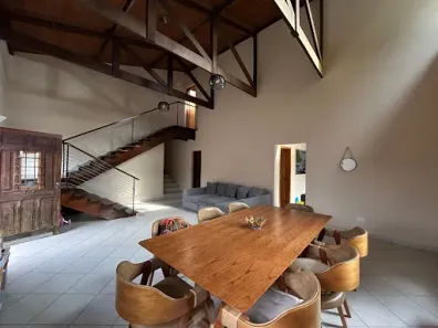 Casa de Condomínio com 3 Quartos à venda, 228m² no Jardim do Golf I, Jandira