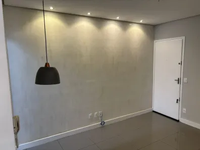 Apartamento com 2 Quartos à venda, 48m² no Quintino Facci II, Ribeirão Preto