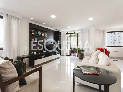 Apartamento com 3 Quartos à venda, 250m² no Cerqueira César, São Paulo