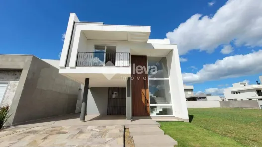 Casa com 3 Quartos à venda, 190m² no São Vicente, Gravataí