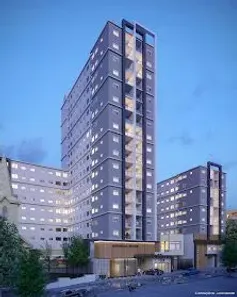Apartamento com 1 Quarto à venda, 35m² no Tucuruvi, São Paulo