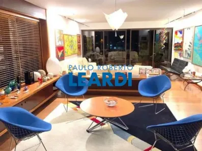 Apartamento com 4 Quartos à venda, 337m² no Santa Cecília, São Paulo