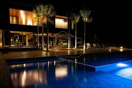 Casa com 4 Quartos à venda, 820m² no Parque Residencial Santa Gertrudes, Marília