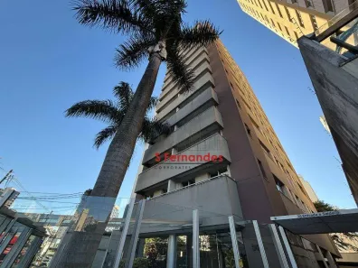 Sala Comercial para venda ou aluguel, 165m² no Vila Olímpia, São Paulo