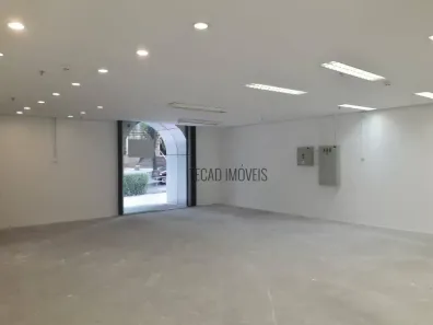 Sala Comercial para alugar, 310m² no Cerqueira César, São Paulo