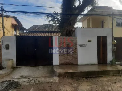 Casa com 2 Quartos para alugar, 60m² no Engenho do Mato, Niterói