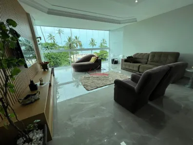 Apartamento com 3 Quartos à venda, 165m² no Pitangueiras, Guarujá