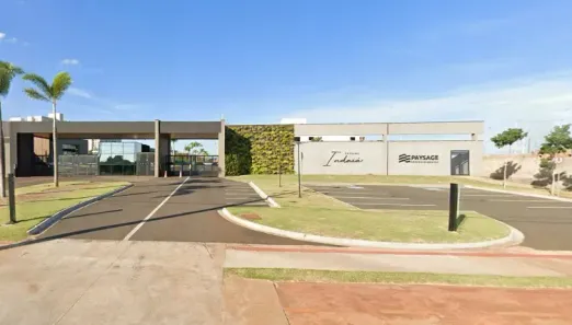Lote/Terreno à venda, 318m² no Gleba Simon Frazer, Londrina