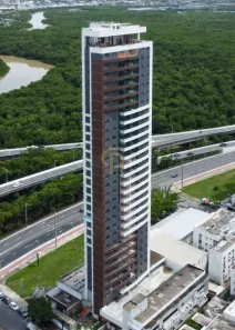 Apartamento com 3 Quartos à venda, 91m² no Boa Viagem, Recife
