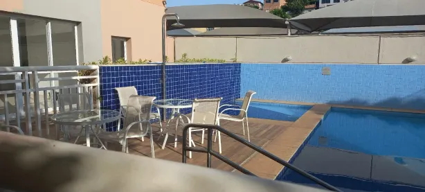 Apartamento com 2 Quartos para alugar, 68m² no Santa Helena (Barreiro), Belo Horizonte
