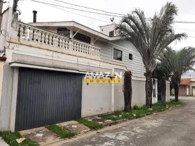 Casa com 3 Quartos à venda, 150m² no Jardim das Bandeiras, Taubaté