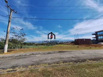 Lote/Terreno à venda, 1019m² no Loteamento Chácaras Recanto São Luiz, Tremembé