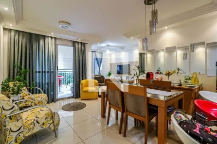 Apartamento com 2 Quartos à venda, 71m² no Vila Nova Alba, São Paulo