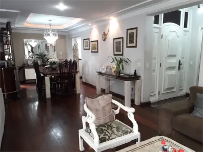 Apartamento com 4 Quartos à venda, 239m² no Higienópolis, São Paulo