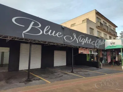 Ponto Comercial para alugar, 200m² no Sebastião de Melo César, Londrina