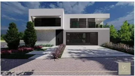 Casa de Condomínio com 6 Quartos à venda, 800m² no Condomínio Chácara Serimbura, São José dos Campos
