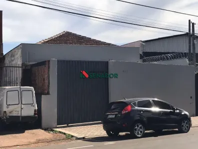Galpão/Depósito/Armazém à venda, 150m² no Centro, Londrina