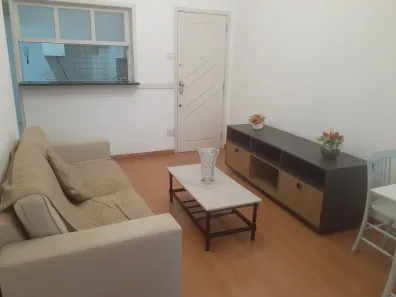 Apartamento com 2 Quartos à venda, 64m² no Copacabana, Rio de Janeiro