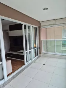 Apartamento com 1 Quarto à venda, 43m² no Jardim Aeroporto, São Paulo