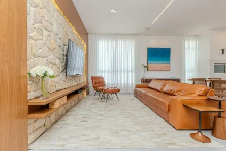 Apartamento com 3 Quartos à venda, 157m² no Praia Brava de Itajaí, Itajaí