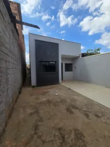 Casa com 2 Quartos à venda, 150m² no Jardim do Ingá, Luziânia