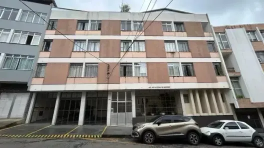 Apartamento com 1 Quarto para alugar, 41m² no Dom Bosco, Juiz de Fora