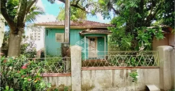 Lote/Terreno à venda, 436m² no Cristo Redentor, Porto Alegre