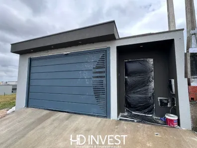 Casa com 3 Quartos à venda, 110m² no Jardim dos Colibris, Indaiatuba