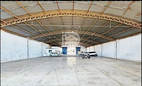 Galpão/Depósito/Armazém à venda, 1200m² no Vila Jayara, Anápolis