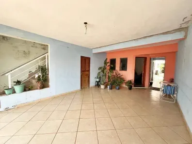 Casa com 3 Quartos à venda, 184m² no Parque Residencial Monte Rey, Piracicaba