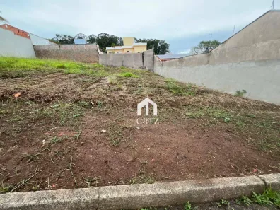 Lote/Terreno à venda, 288m² no Cidade Nova, Rio Claro