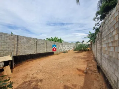 Lote/Terreno à venda, 500m² no Residencial Praia dos Namorados, Americana