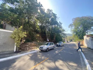 Lote/Terreno à venda, 750m² no Serra Grande, Niterói