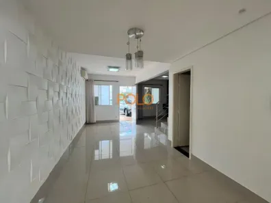 Sobrado com 3 Quartos para alugar, 95m² no Jardim Sul, Uberlândia