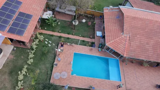 Fazenda/Sítio com 4 Quartos à venda, 1450m² no Jardim Monte Belo, Campinas