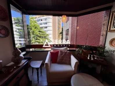 Apartamento com 3 Quartos à venda, 127m² no Ondina, Salvador