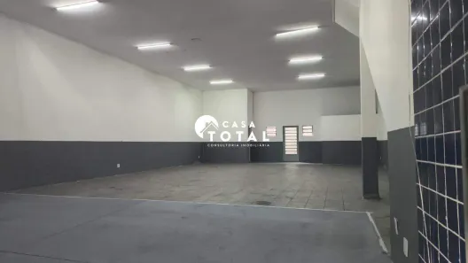 Galpão/Depósito/Armazém para alugar, 200m² no Jardim Zaira, Mauá