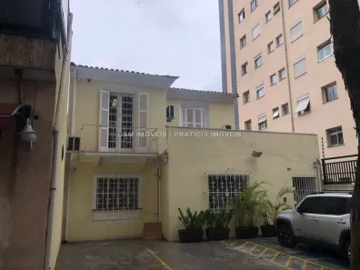 Imóvel Comercial para alugar, 330m² no Vila Clementino, São Paulo
