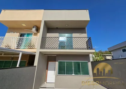 Casa com 3 Quartos à venda, 140m² no Jardim Maristela, Atibaia