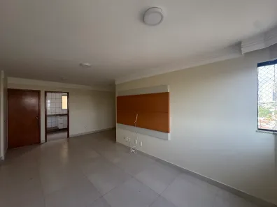 Apartamento com 3 Quartos à venda, 71m² no Parque Amazônia, Goiânia