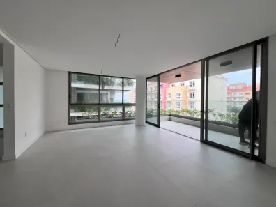 Apartamento com 3 Quartos à venda, 149m² no Jurerê Internacional, Florianópolis