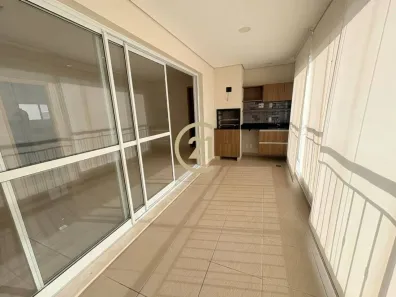 Apartamento com 3 Quartos para alugar, 116m² no Cidade Nova, Indaiatuba