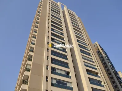 Apartamento com 3 Quartos à venda, 139m² no Bosque das Juritis, Ribeirão Preto