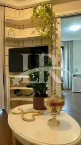 Flat com 2 Quartos para alugar, 60m² no Indianópolis, São Paulo