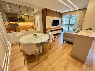 Apartamento com 2 Quartos à venda, 65m² no Jardim Flor da Montanha, Guarulhos